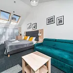 Apartament Aron - By Upstairs Kraków