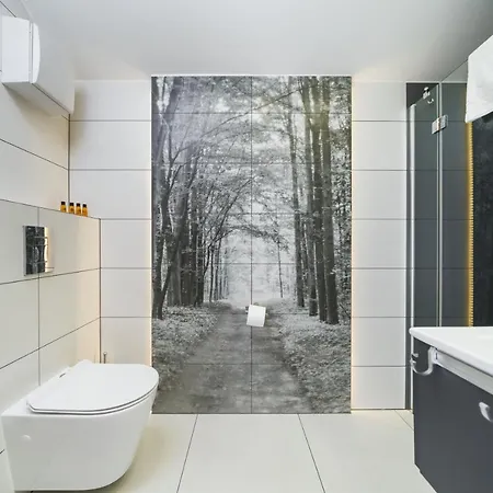Apartamento Aron - By Upstairs Cracovia