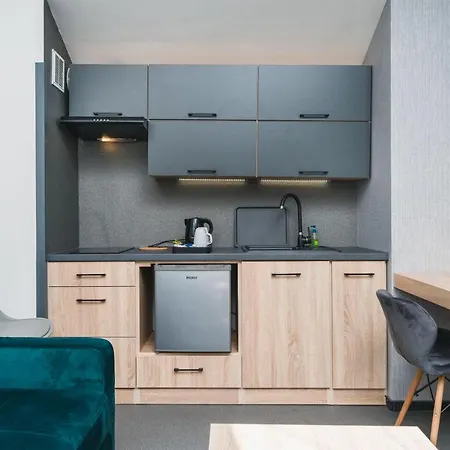 Apartamento Aron - By Upstairs