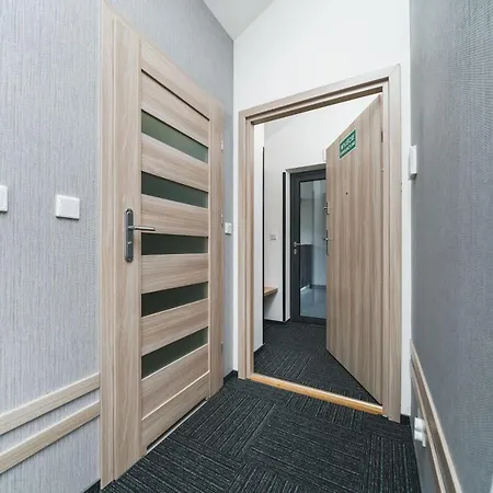 Apartamento Aron - By Upstairs