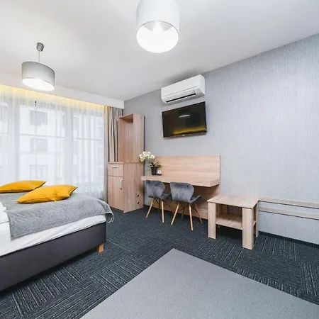Apartamento Aron - By Upstairs *