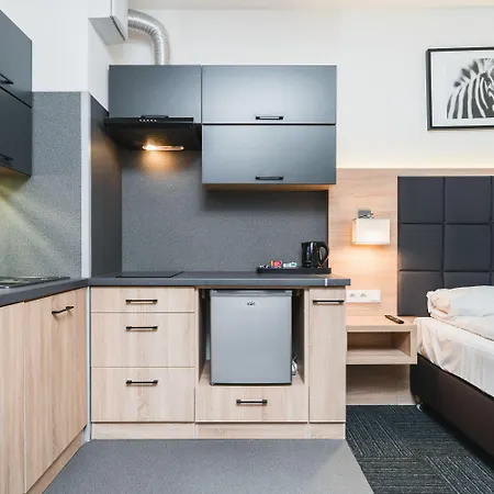 Apartamento Aron - By Upstairs
