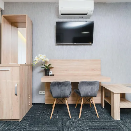 Aron - By Upstairs *