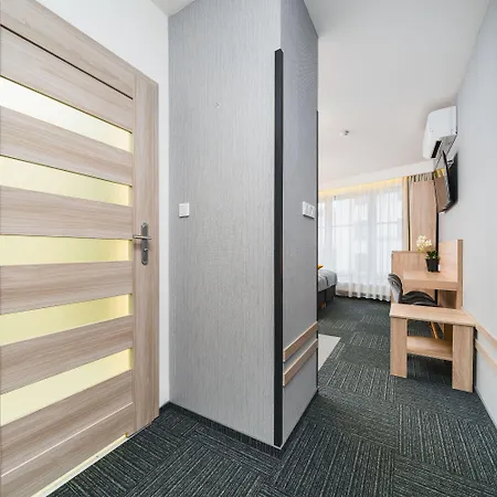 Apartmán Aron - By Upstairs Krakov