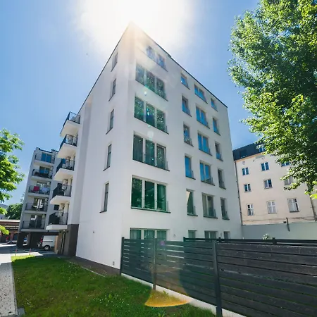 Apartment Aron - By Upstairs *