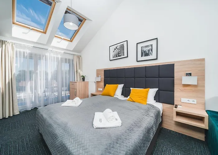 Aron - By Upstairs Appartamento *