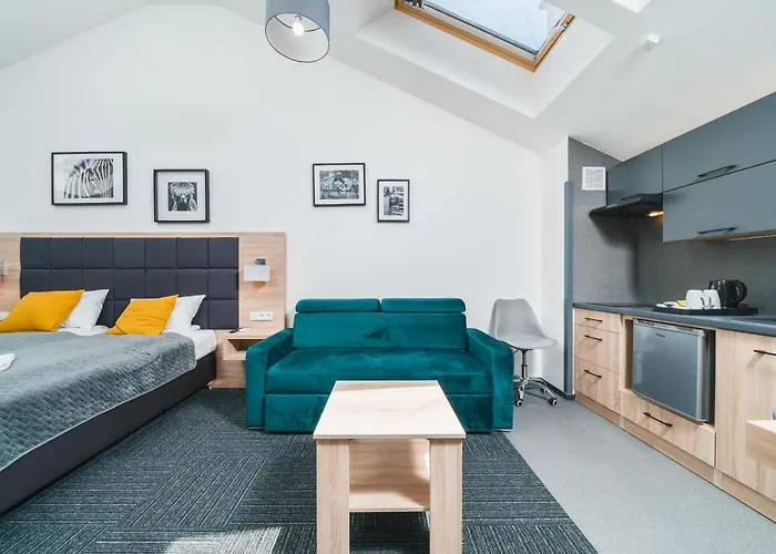 Aron - By Upstairs Appartamento