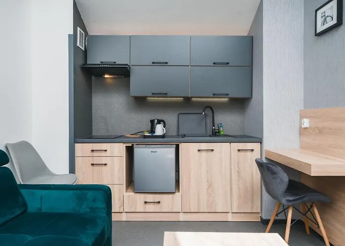 Appartamento Aron - By Upstairs