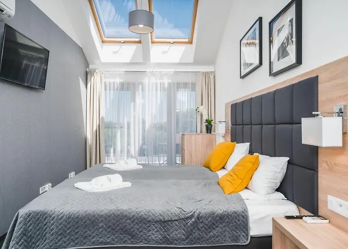 Appartamento Aron - By Upstairs