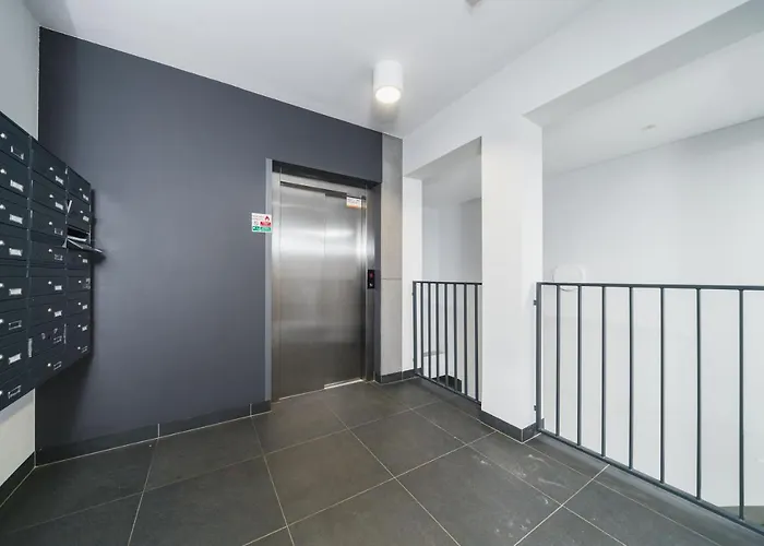 Appartamento Aron - By Upstairs