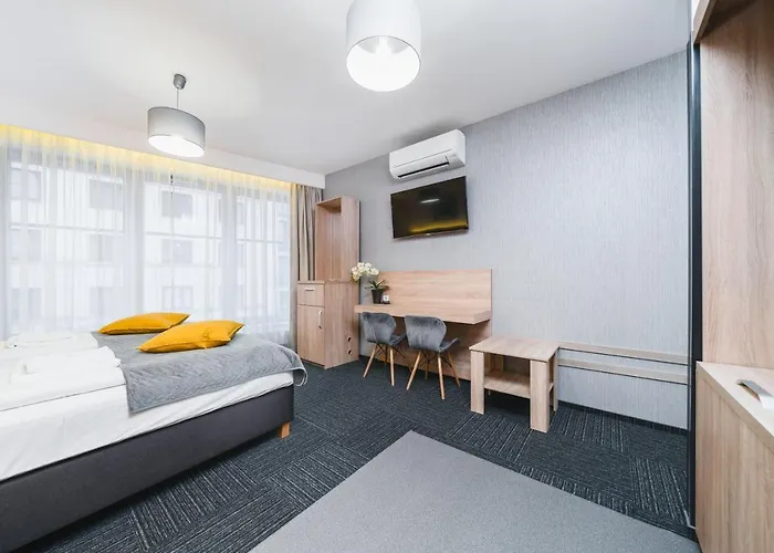 Appartamento Aron - By Upstairs *