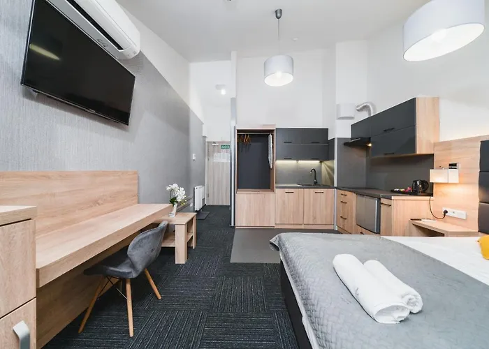 Aron - By Upstairs *