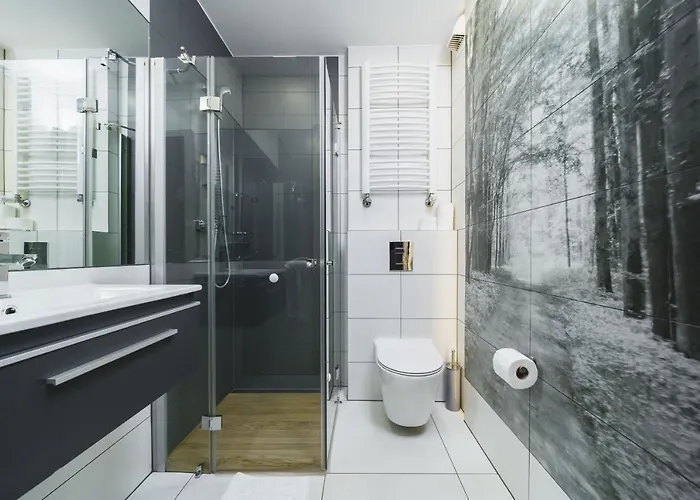 Appartamento Aron - By Upstairs *