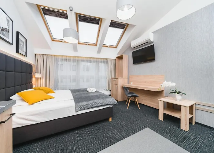 Appartamento Aron - By Upstairs *