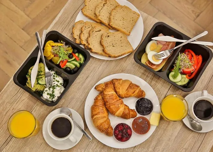 Appartamento Aron - By Upstairs *