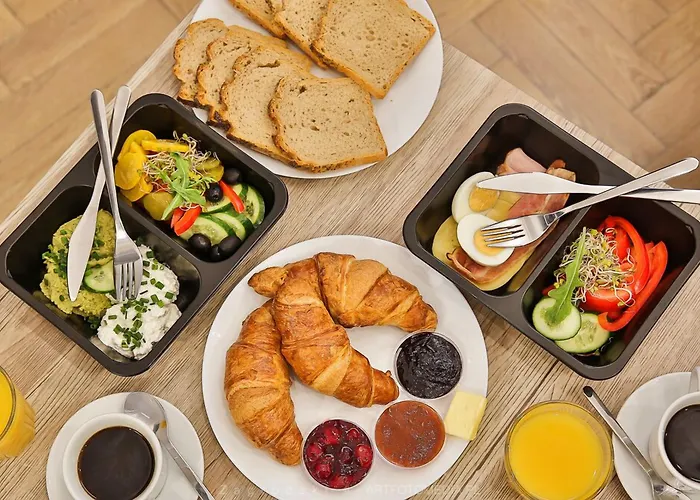 Aron - By Upstairs Appartamento *