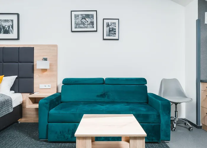 Aron - By Upstairs * Cracovia