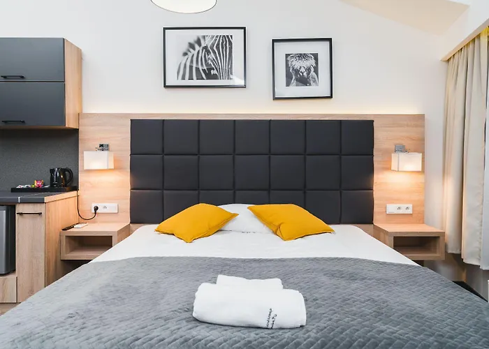 Aron - By Upstairs Appartamento