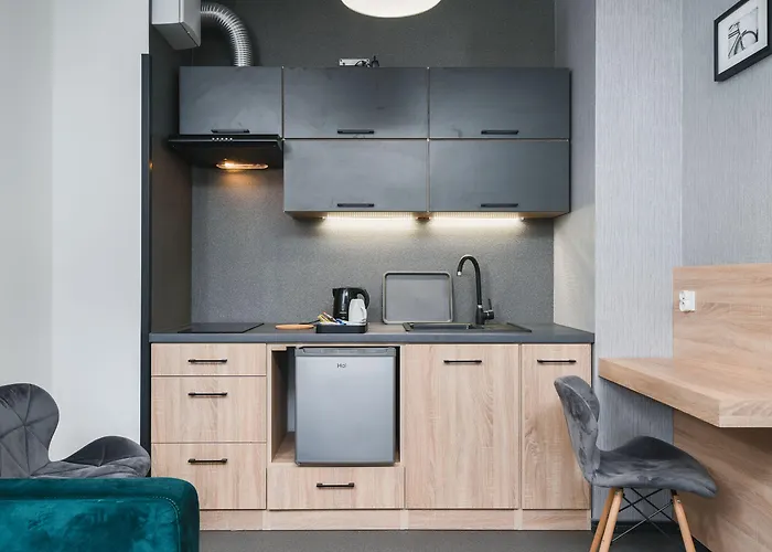 Aron - By Upstairs Appartamento