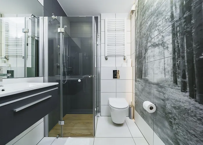 Appartamento Aron - By Upstairs *