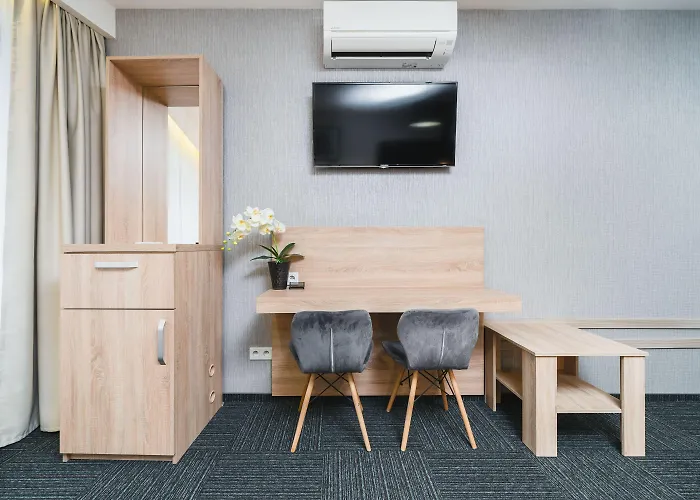 Aron - By Upstairs *