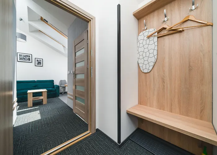 Appartamento Aron - By Upstairs