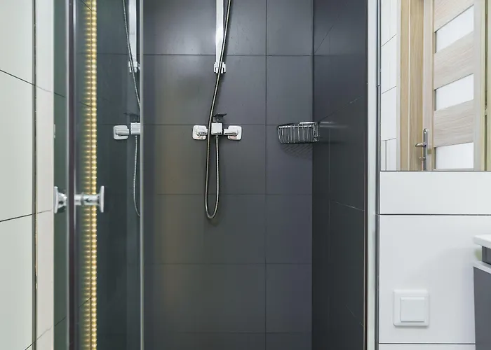 Aron - By Upstairs Appartamento