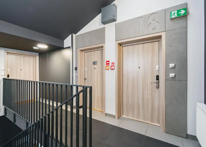 Appartamento Aron - By Upstairs