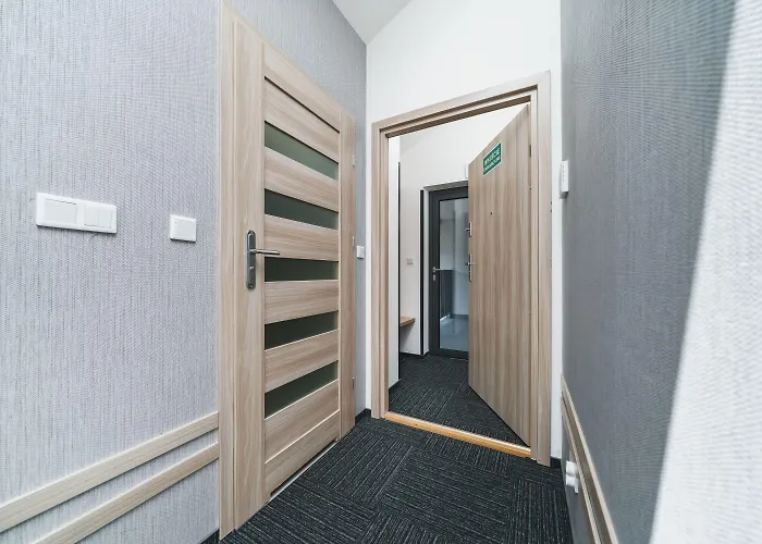 Appartamento Aron - By Upstairs Cracovia