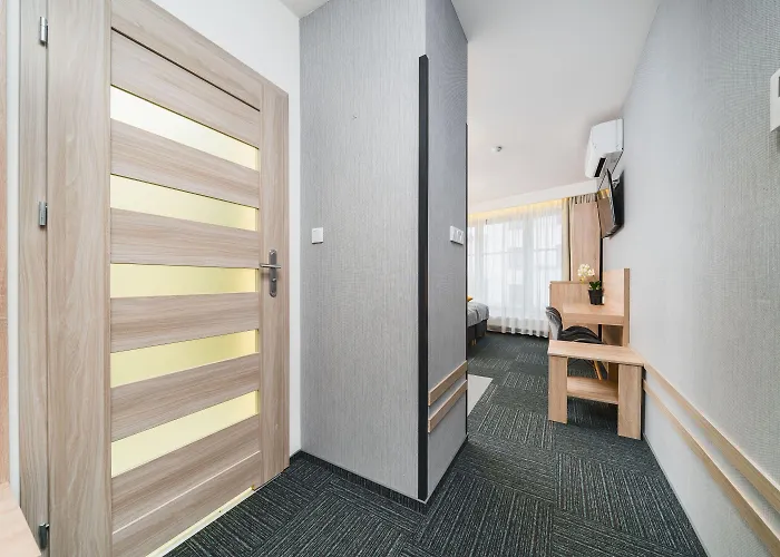 Appartamento Aron - By Upstairs Cracovia